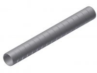 Przewód elastyczny STALFLEX, L=1500 mm